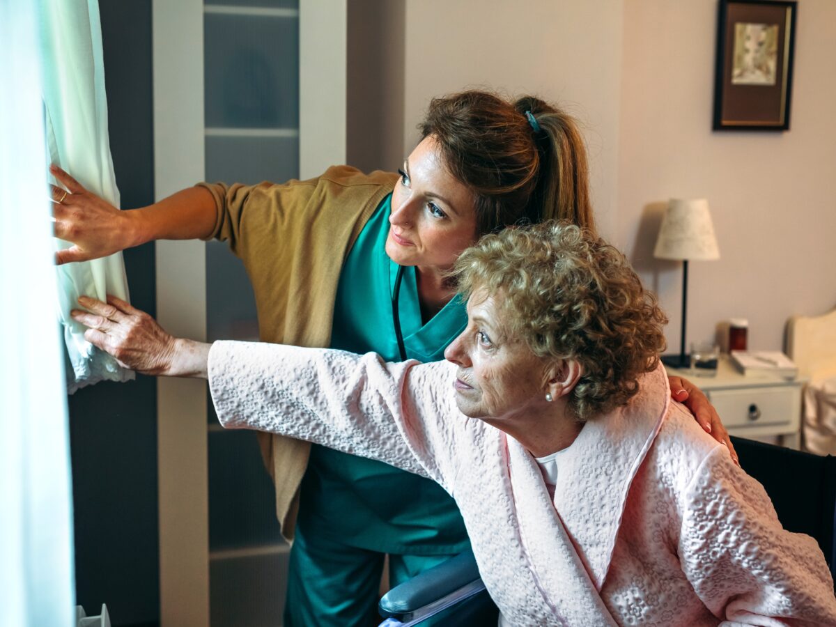 This Philly startup connects dementia family caregivers with on-demand social work