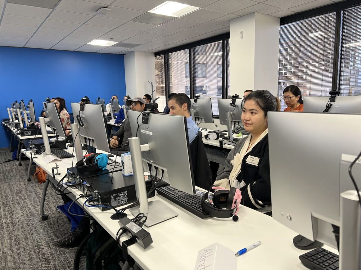 Looking to upskill? Here are the Pittsburgh coding programs you should know