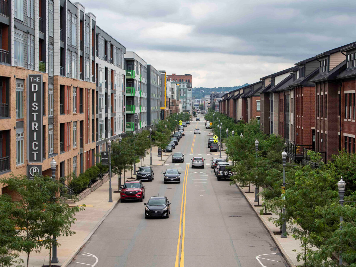 Robotics built Pittsburgh’s tech hubs, but future success isn’t automatic