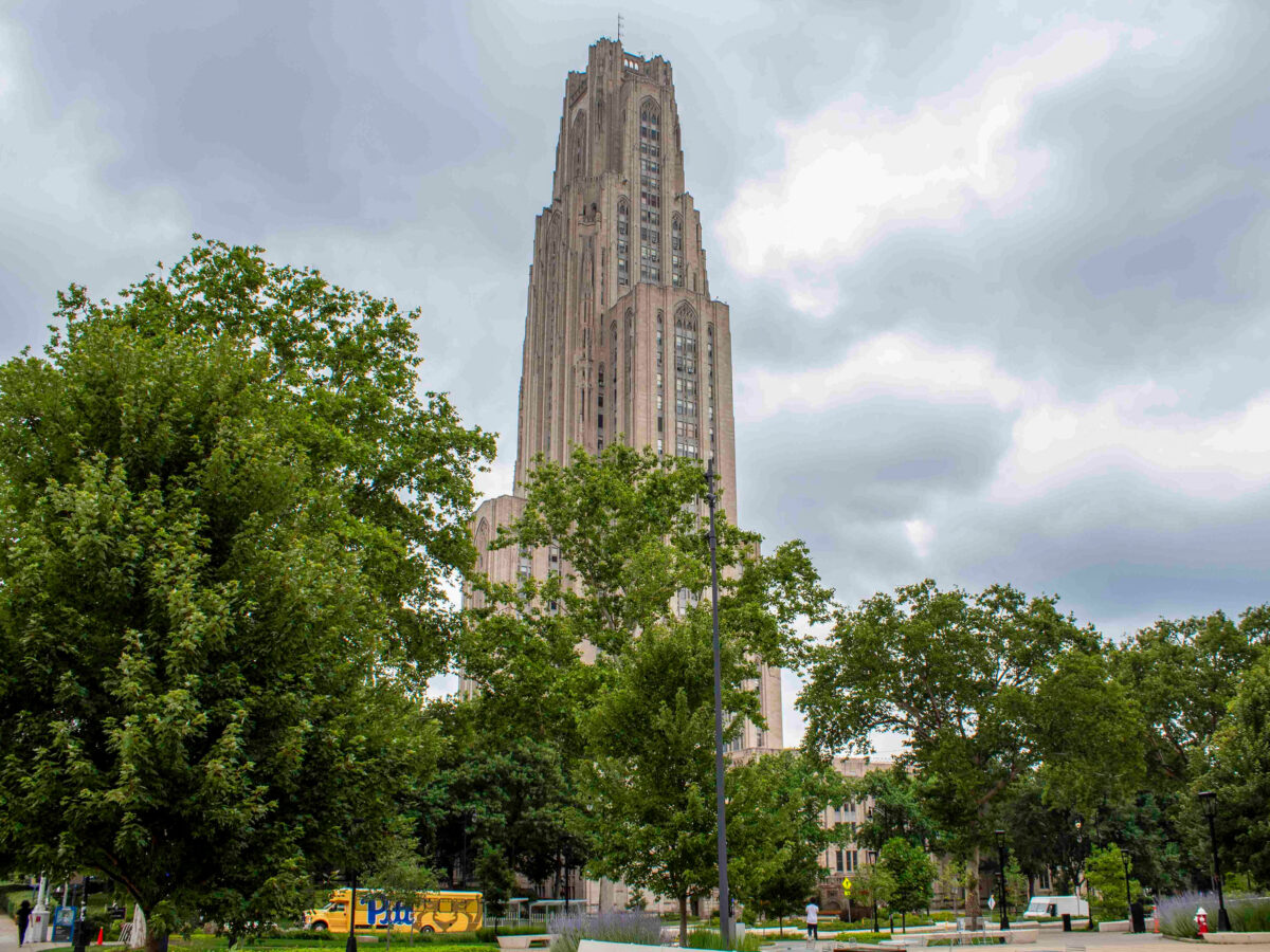 Pittsburgh’s AI future depends on who controls the changing nature of work