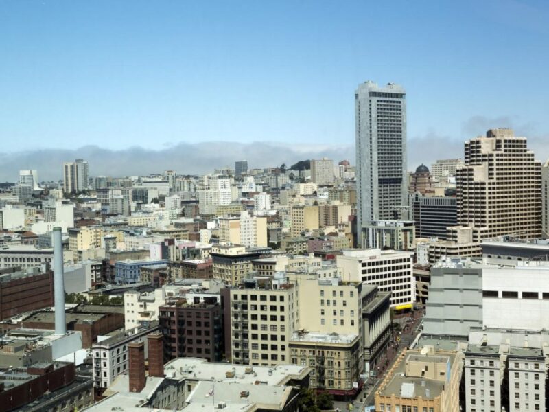 Startup cities have learned how to launch founders. Now they need to help them find customers.