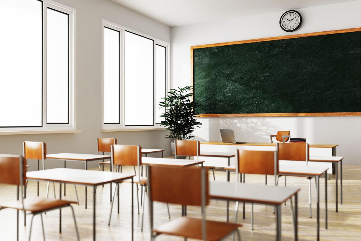 The missing voices in school AI conversations are closest to learning: Teachers