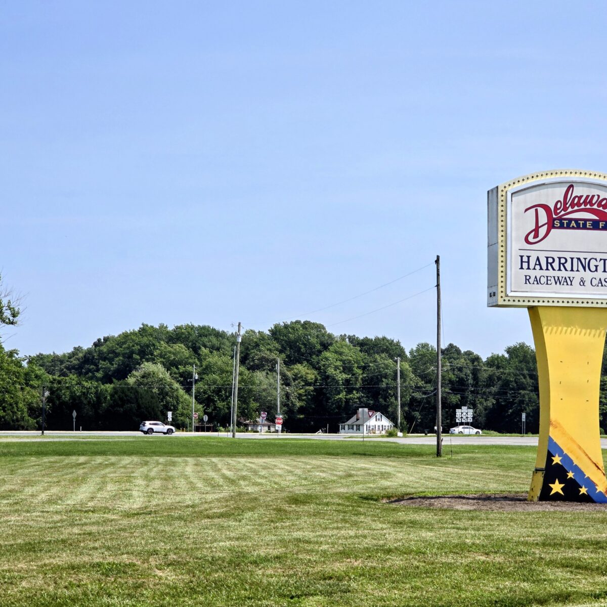 Delaware county limits data center noise — and more restrictions could be coming