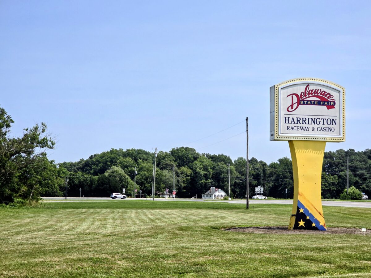 Delaware county limits data center noise — and more restrictions could be coming