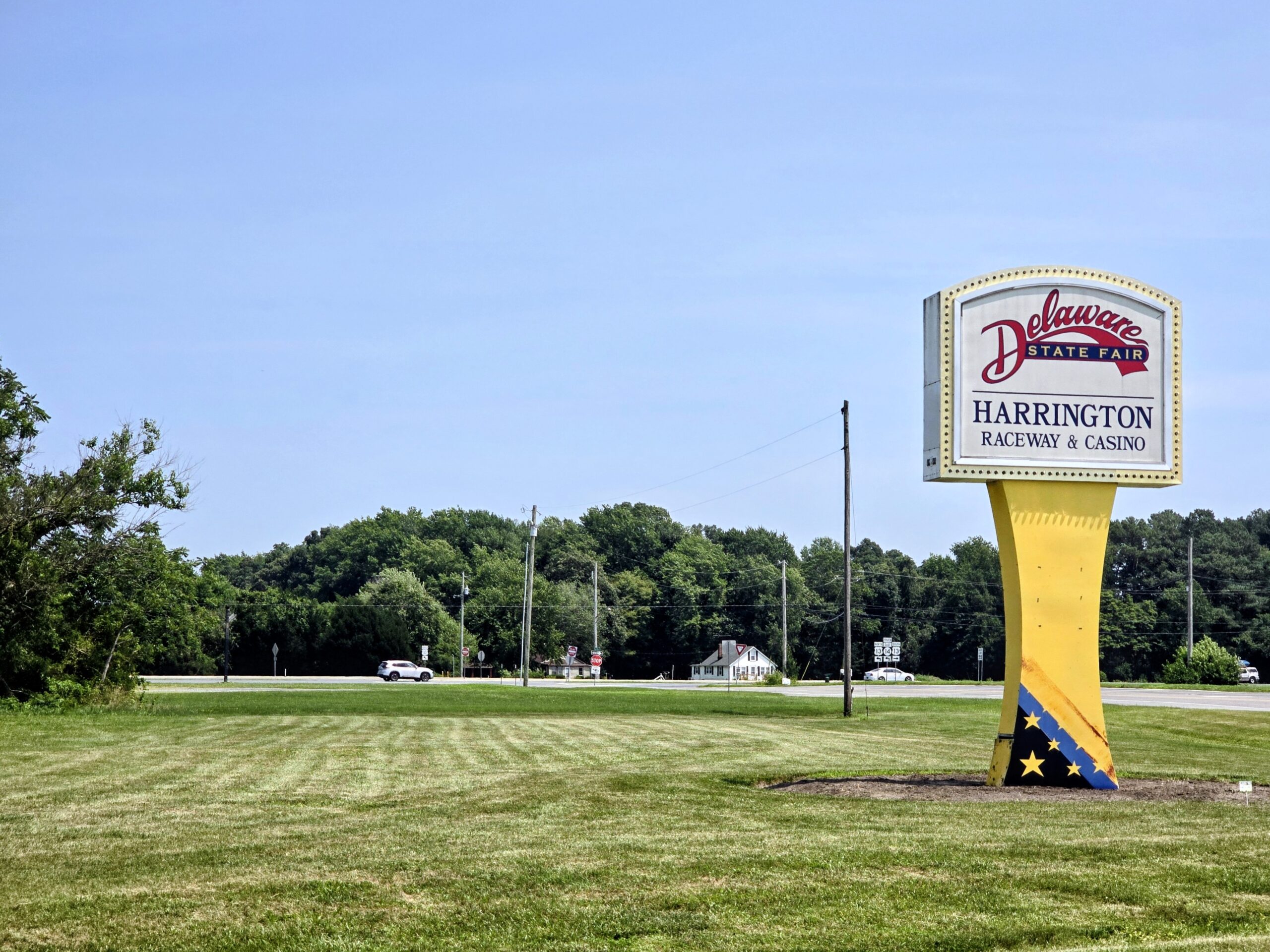 Delaware county limits data center noise — and more restrictions could be coming