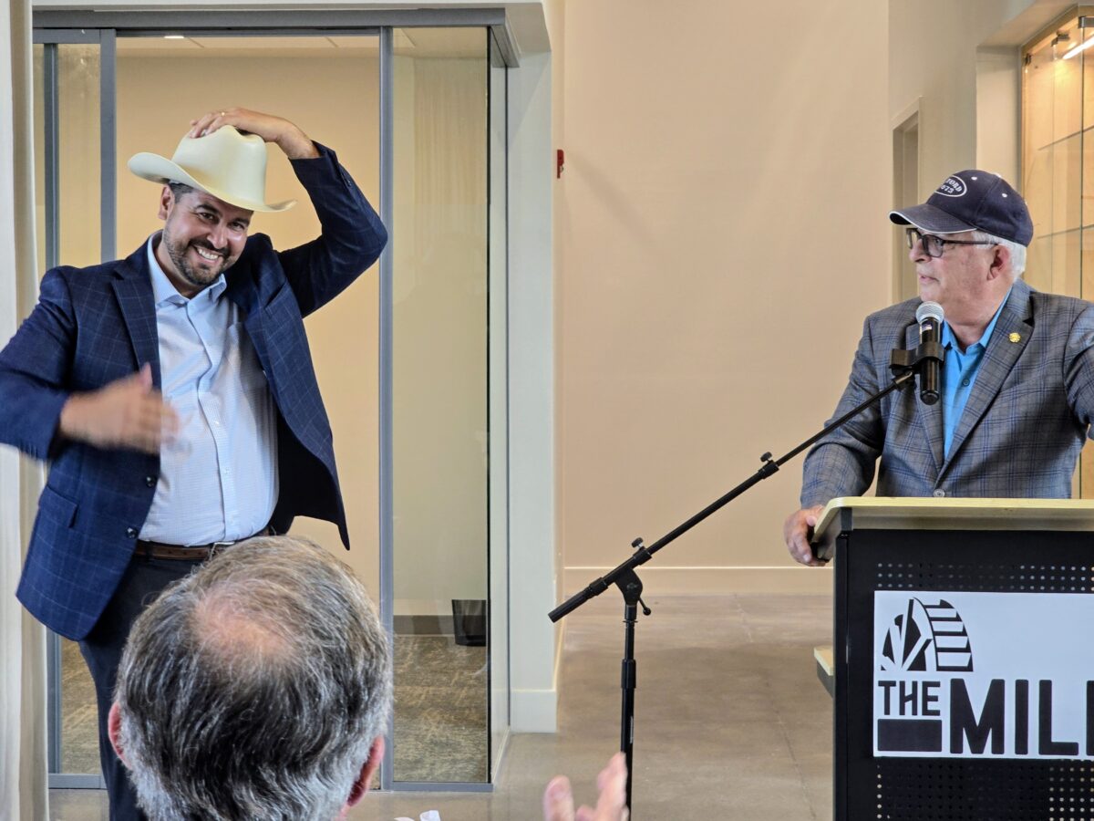 The Mill opens its first downstate Delaware location in Seaford