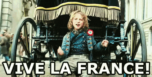 This Week in Jobs: Celebrate Liberté, Égalité, and opportunity with these 25 open roles