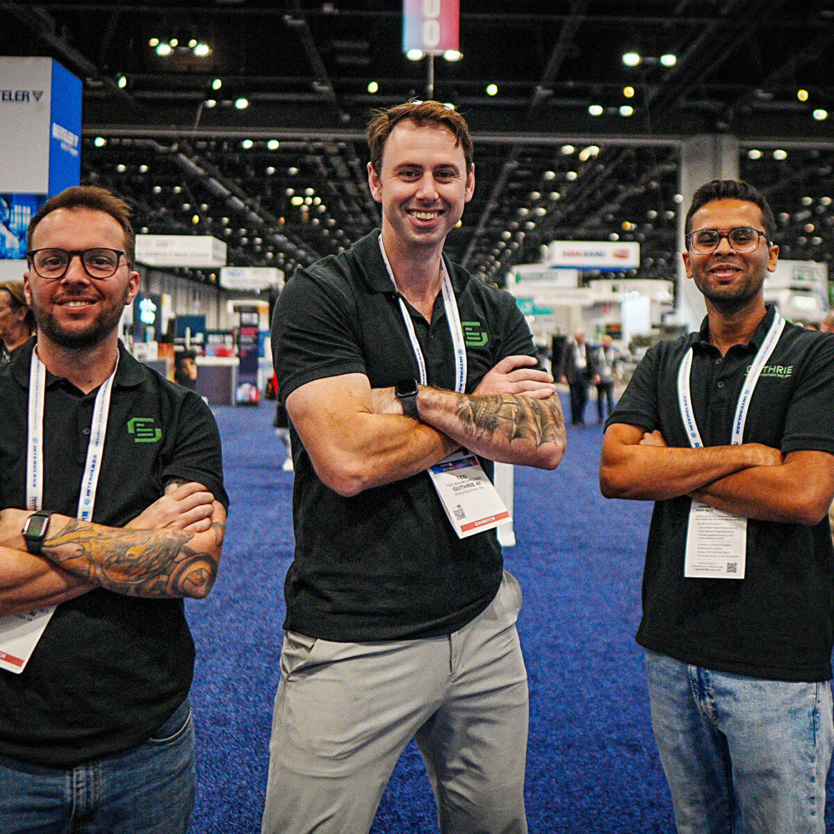 Guthrie AI secures $4M led by Chicago Ventures to automate contractor workflows