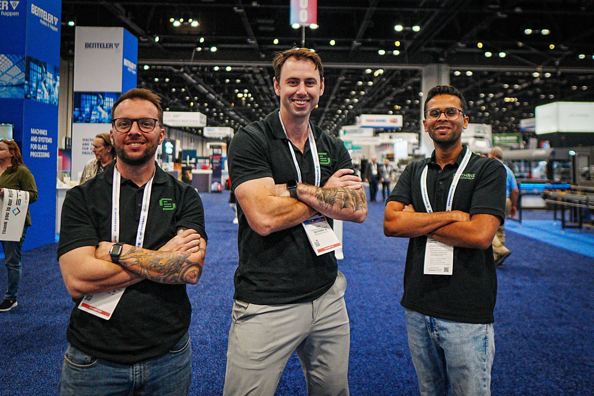 Guthrie AI secures $4M led by Chicago Ventures to automate contractor workflows