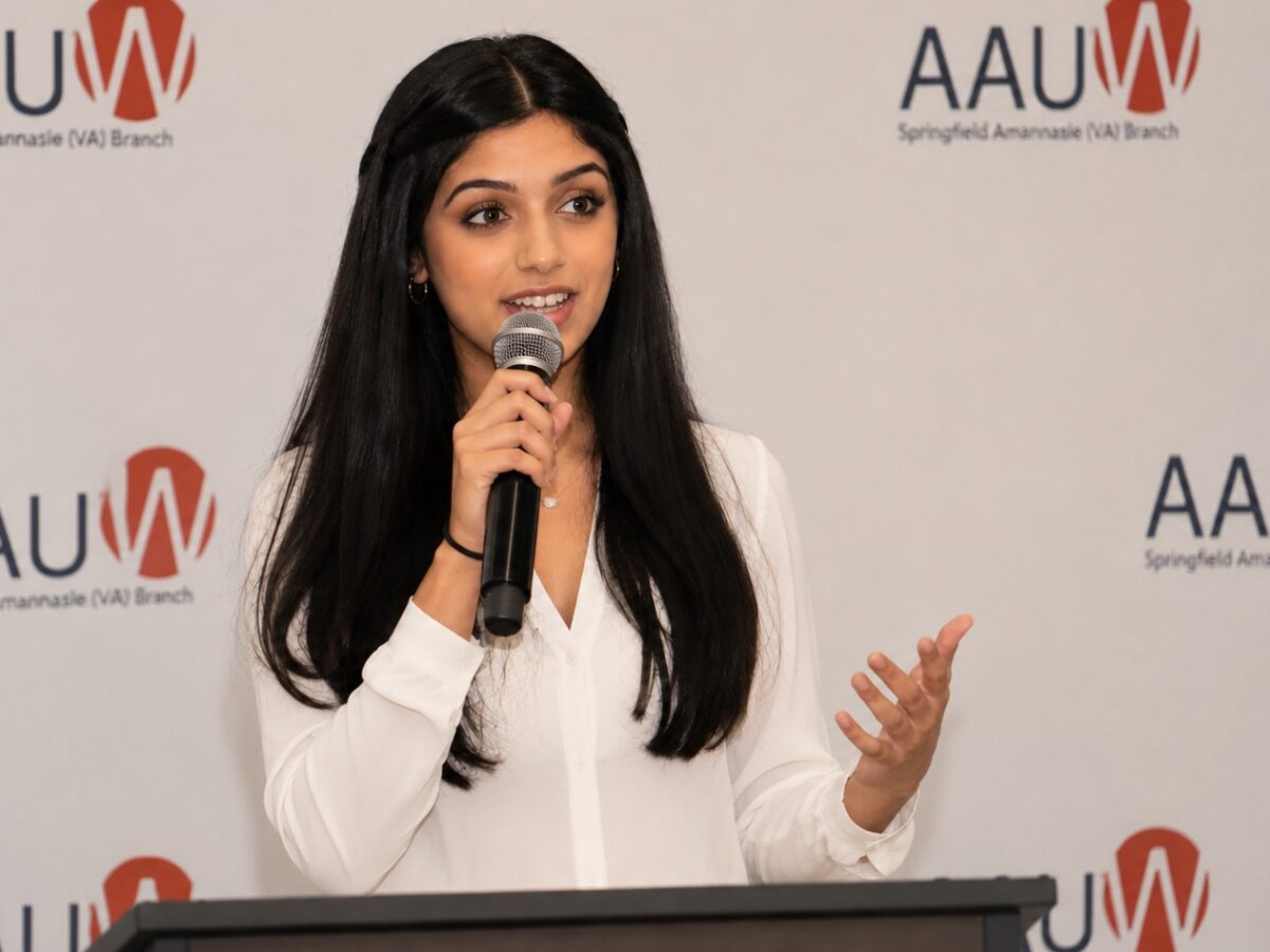 Student developer debuts a platform to help neurodivergent people find inclusive workplaces