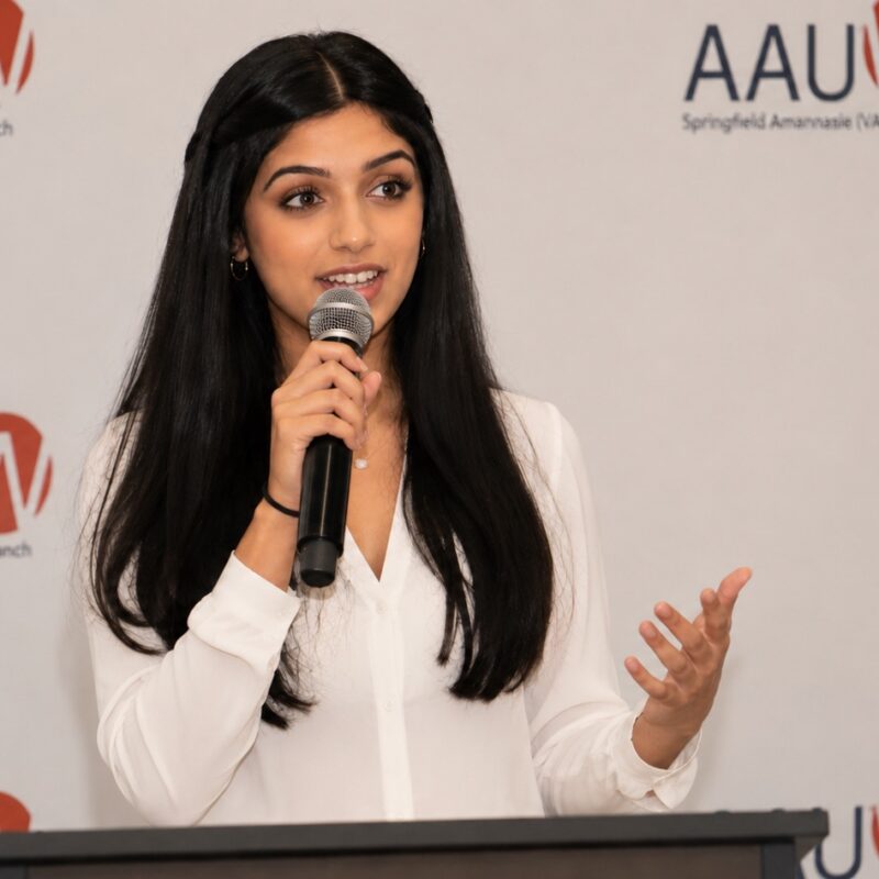 Student developer debuts a platform to help neurodivergent people find inclusive workplaces