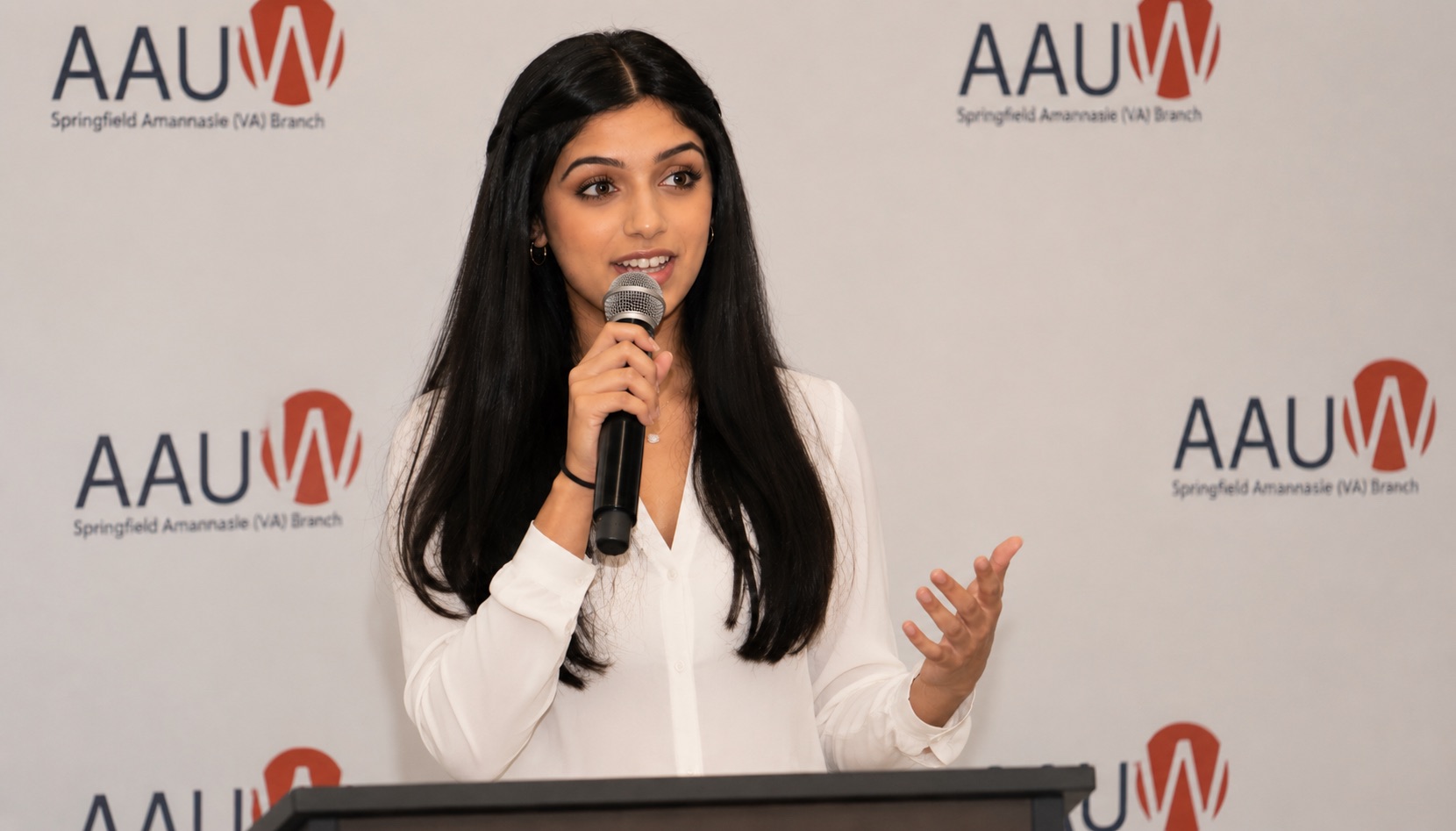 Student developer debuts a platform to help neurodivergent people find inclusive workplaces