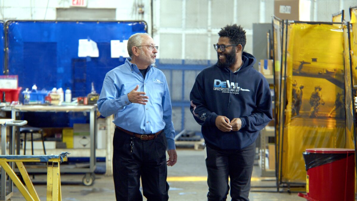 Inside the push to turn the Philadelphia region into a modern manufacturing hub