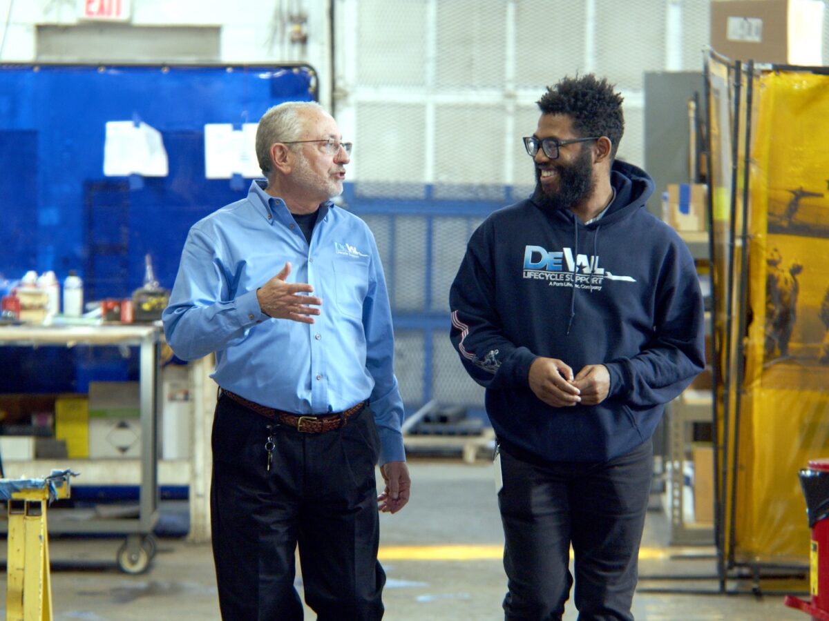 Inside the push to turn the Philadelphia region into a modern manufacturing hub
