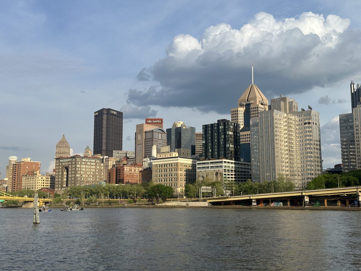 2 local startups captured 75% of Pittsburgh’s $70M in venture funding for Q2
