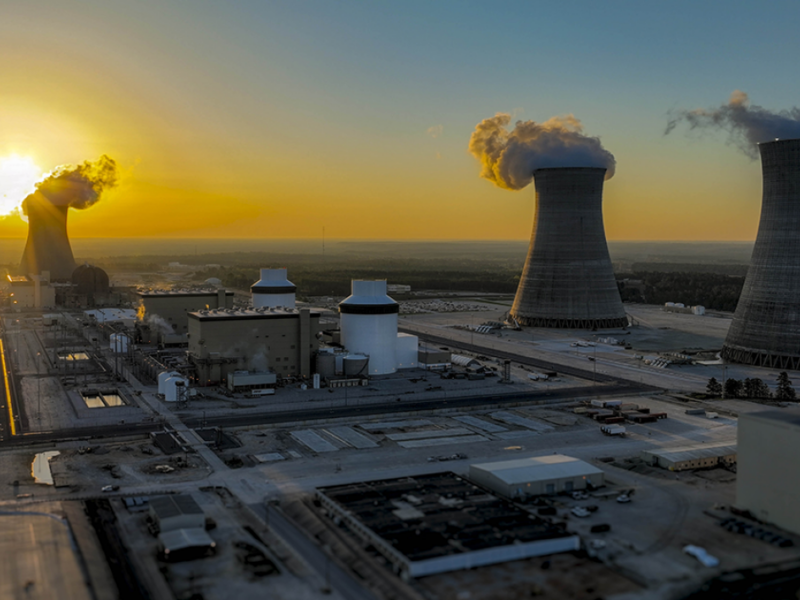 Energy startups are raising billions to solve the data center power problem 