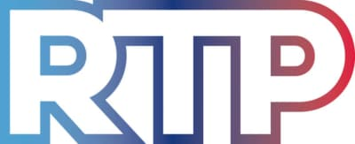 Research Triangle Park Logo