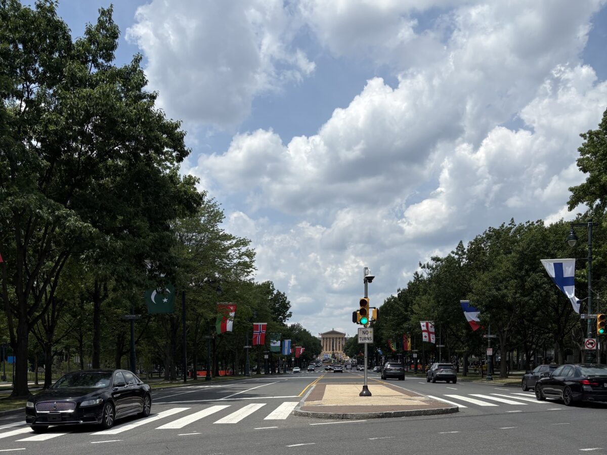 Philly startups crossed the $1B venture capital milestone for the third consecutive quarter