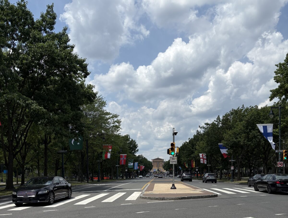 Philly startups crossed the $1B venture capital milestone for the third consecutive quarter