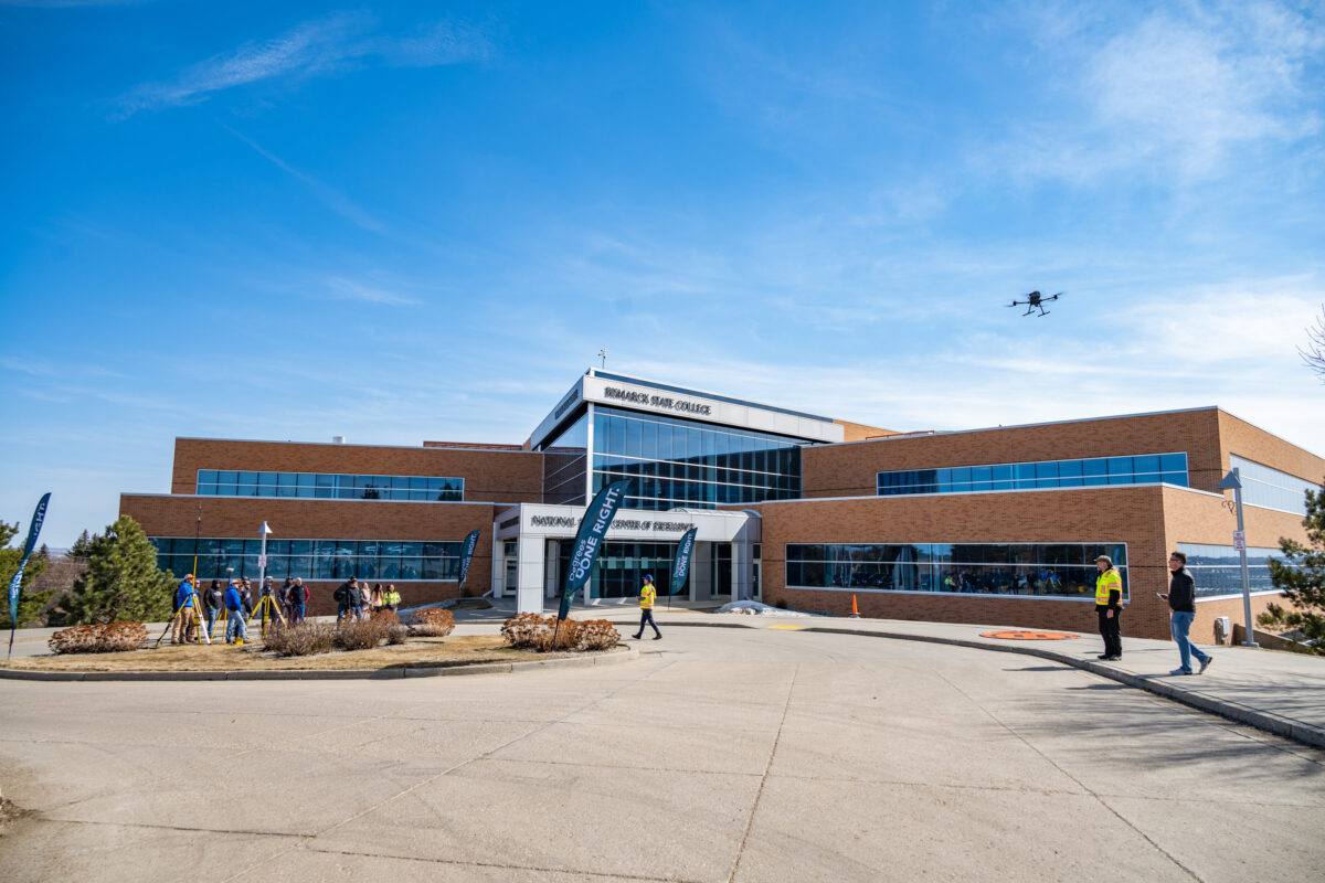 North Dakota produces more than almost anywhere. Can it turn that into startup growth?