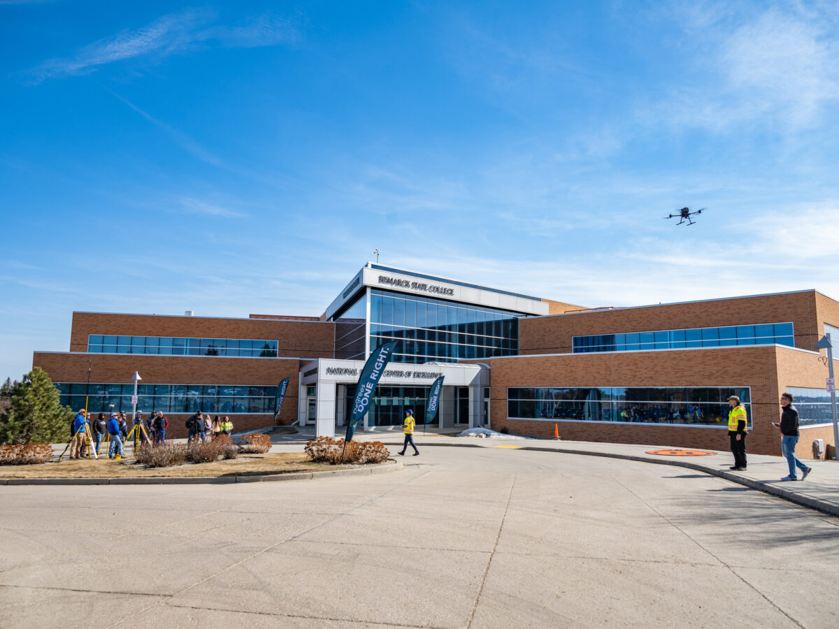 North Dakota produces more than almost anywhere. Can it turn that into startup growth?