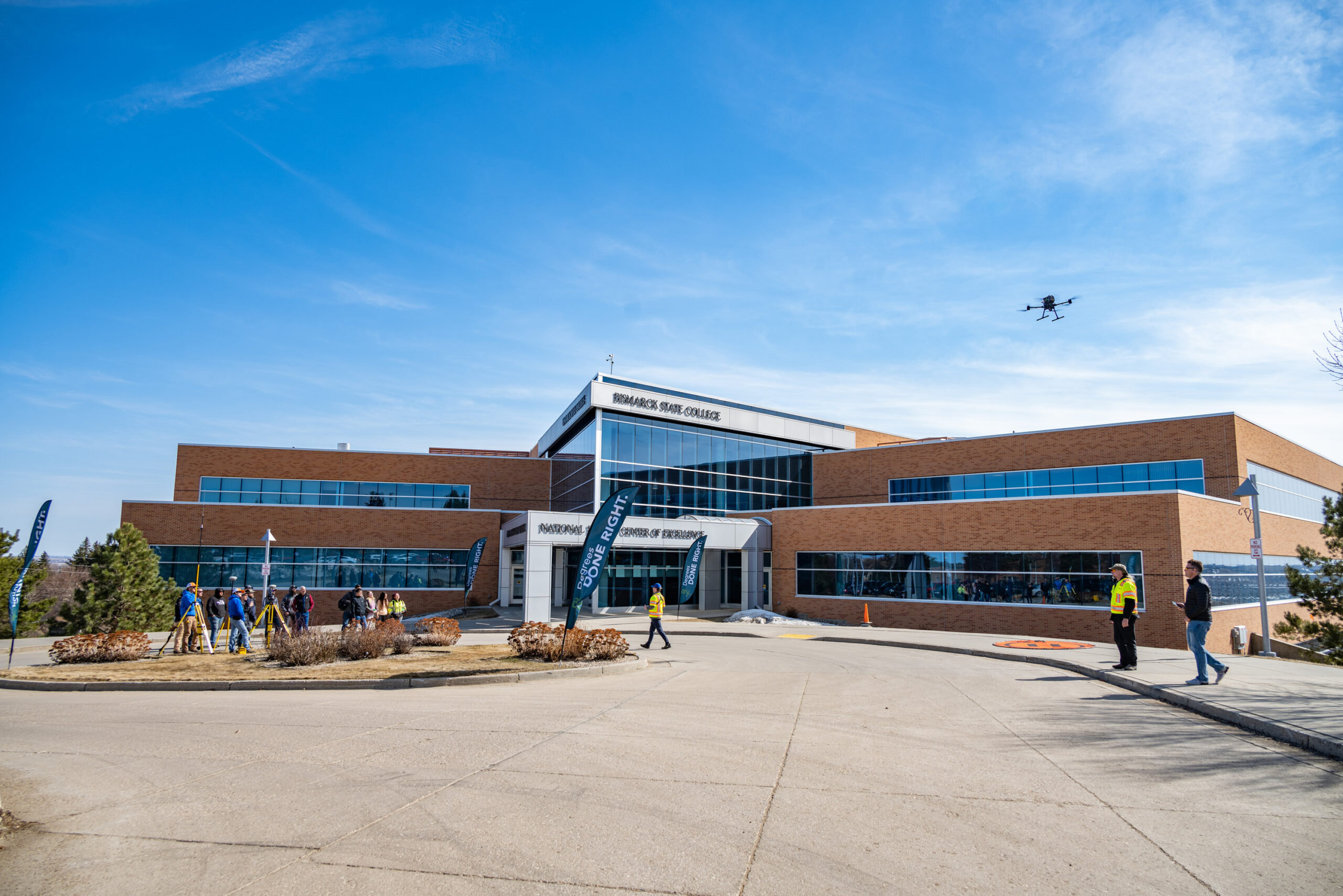 North Dakota produces more than almost anywhere. Can it turn that into startup growth?