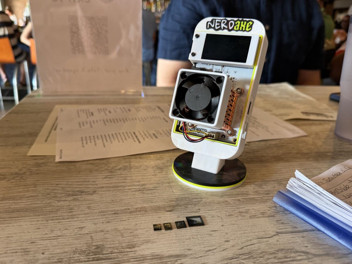 A 12-year-old Pittsburgh Bitcoin meetup is leaving the hype behind to focus on casual tech conversations