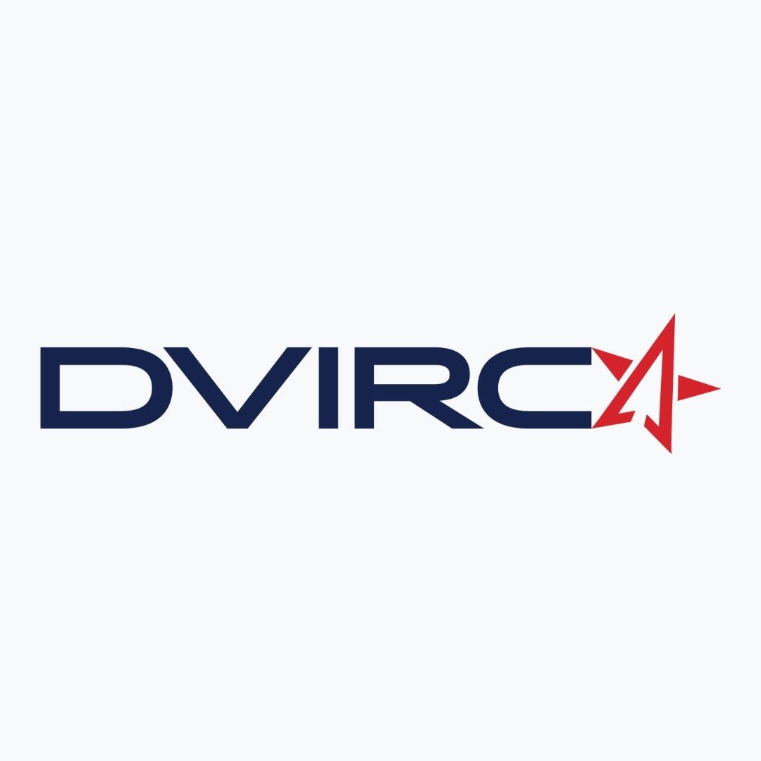 DVIRC