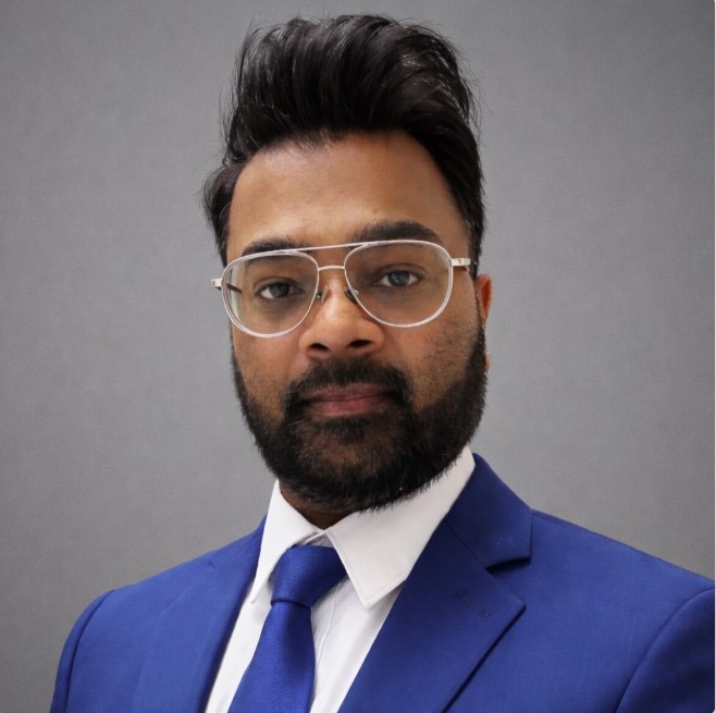 Avatar for Mayank Jain