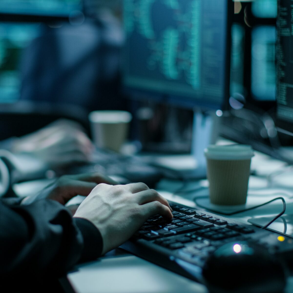 Maryland embraces crowdsourced cybersecurity to defend state networks