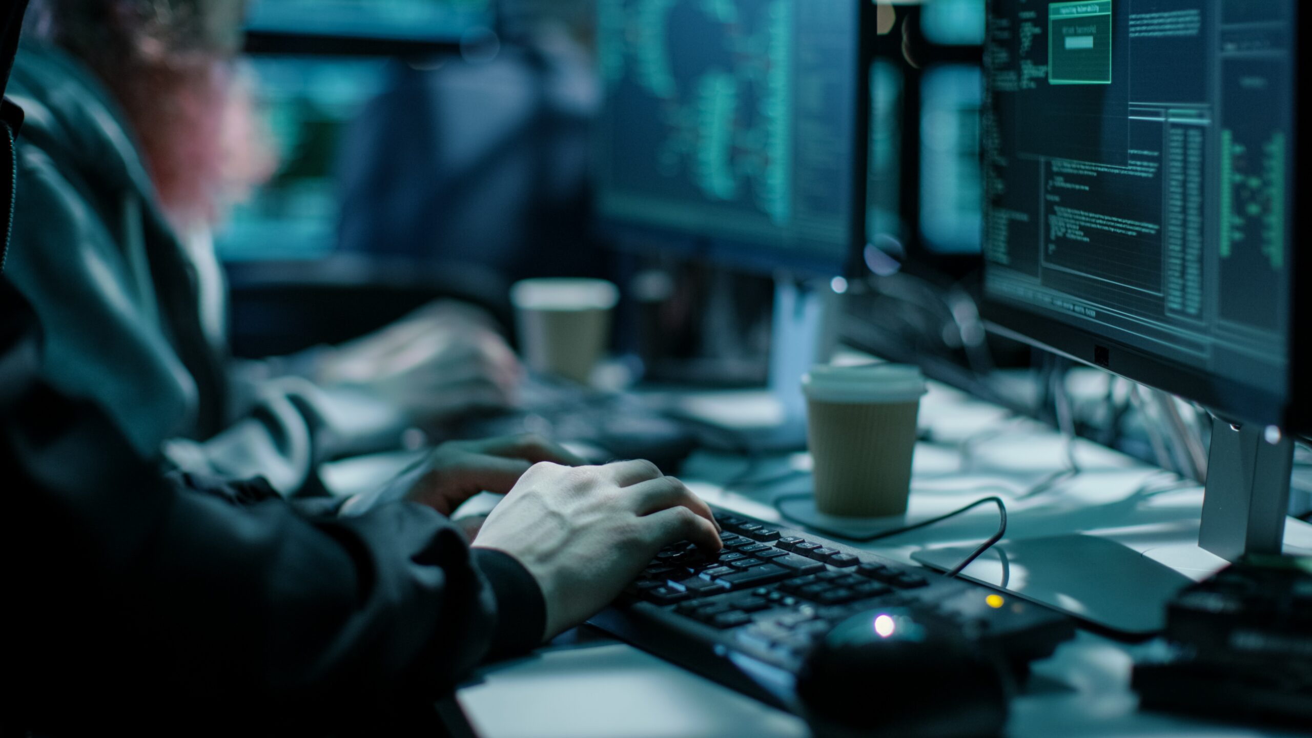 Maryland embraces crowdsourced cybersecurity to defend state networks and curb talent gaps