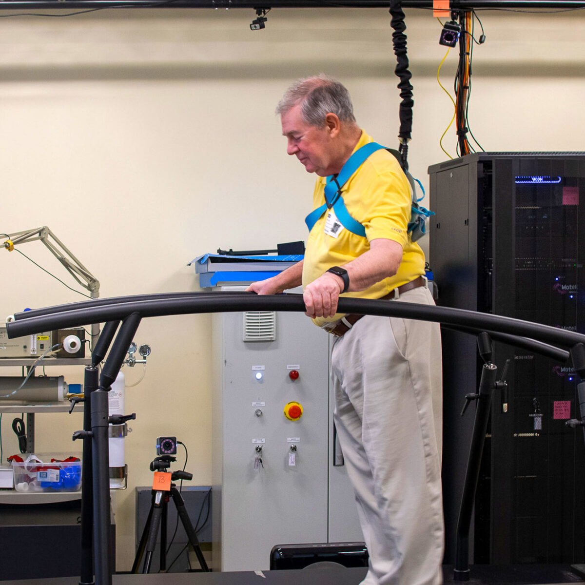 New software out of Maryland turns smartphone video into rehabilitation therapy