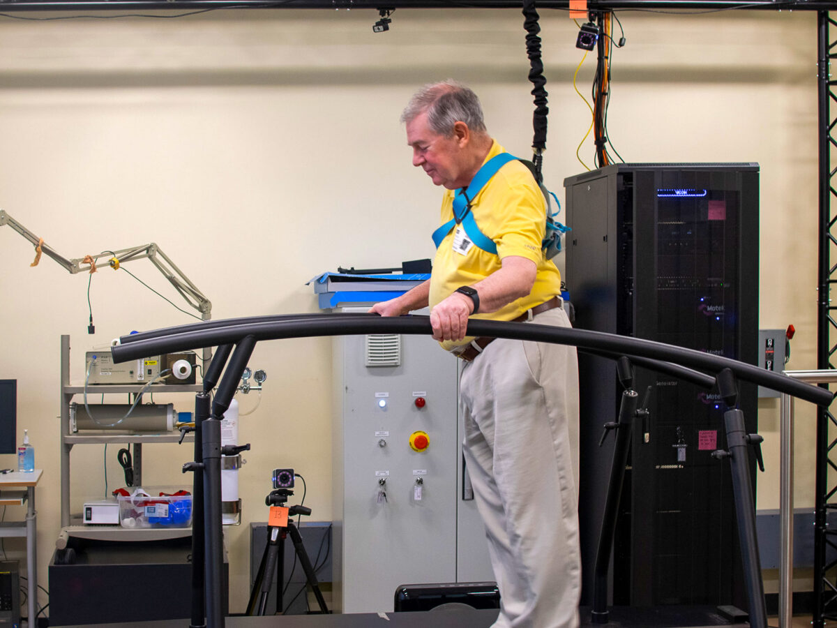 New software out of Maryland turns smartphone video into rehabilitation therapy