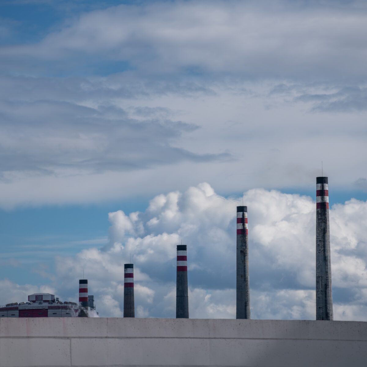 TeraWulf lands regulatory approval for first Maryland power plant purchase amid data center pivot
