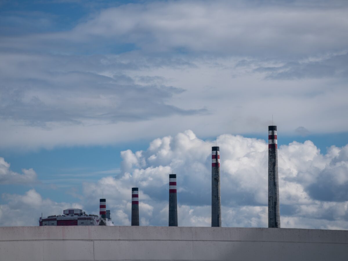 TeraWulf lands regulatory approval for first Maryland power plant purchase amid data center pivot