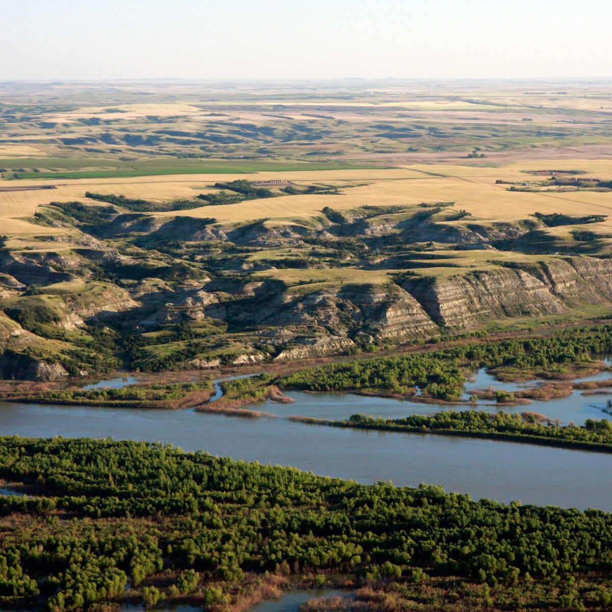 Here’s where $48 million in North Dakota’s LIFT loan funding is going