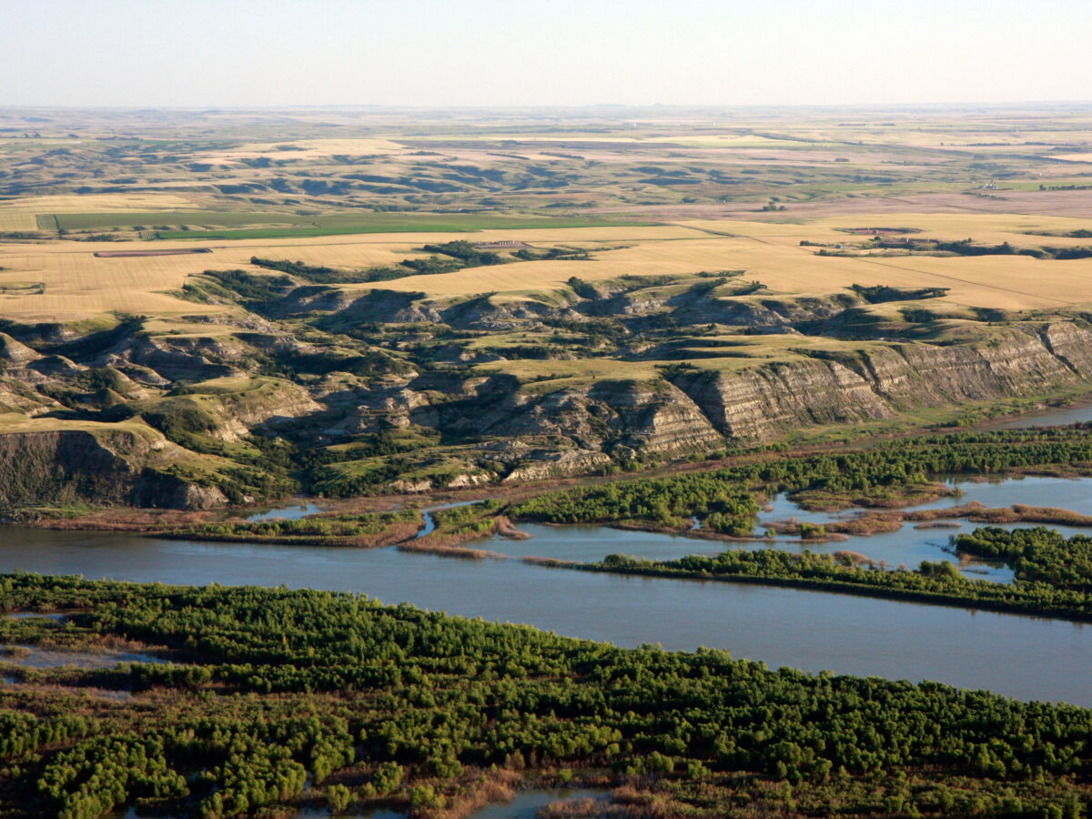 Here’s where $48 million in North Dakota’s LIFT loan funding is going