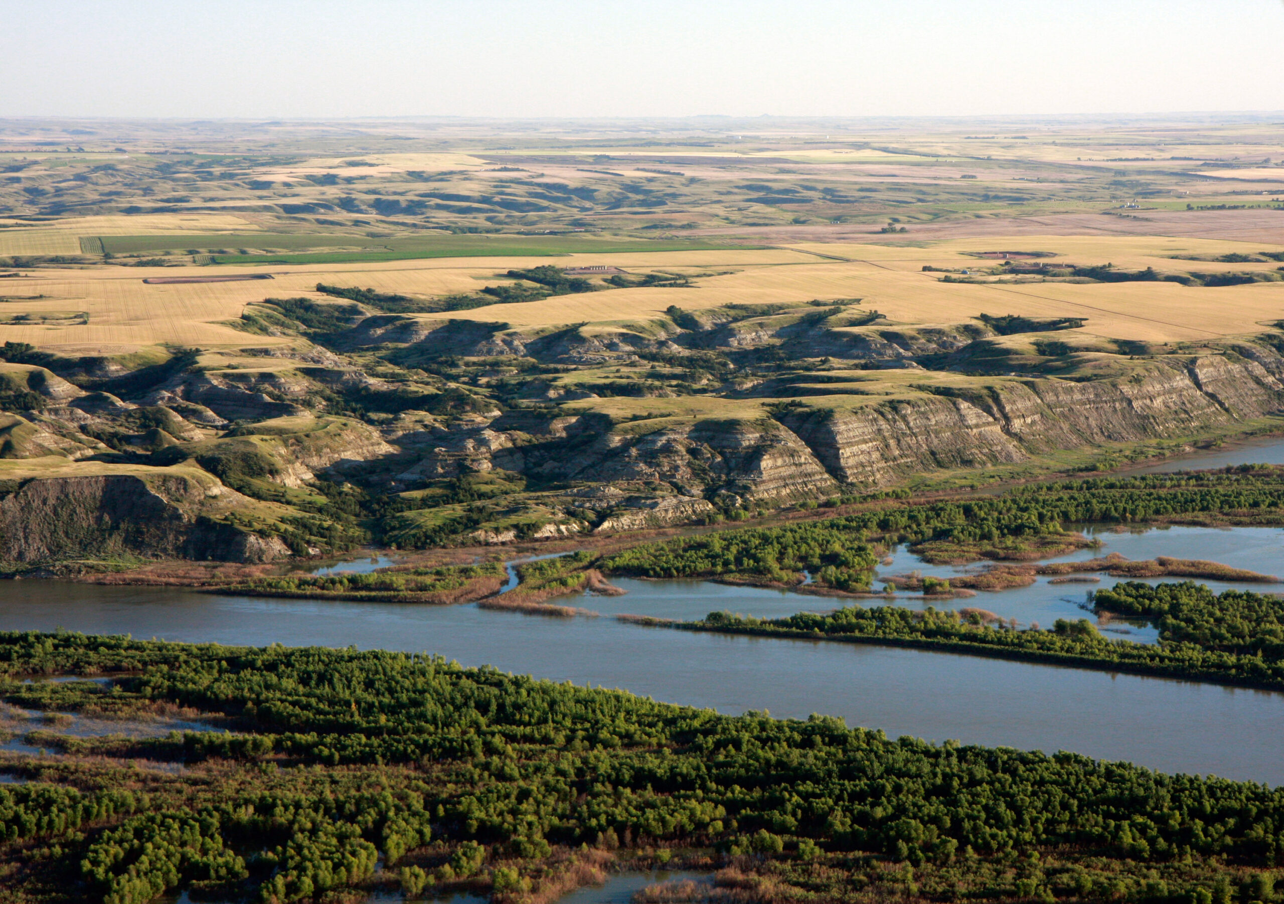 Here’s where $48 million in North Dakota’s LIFT loan funding is going