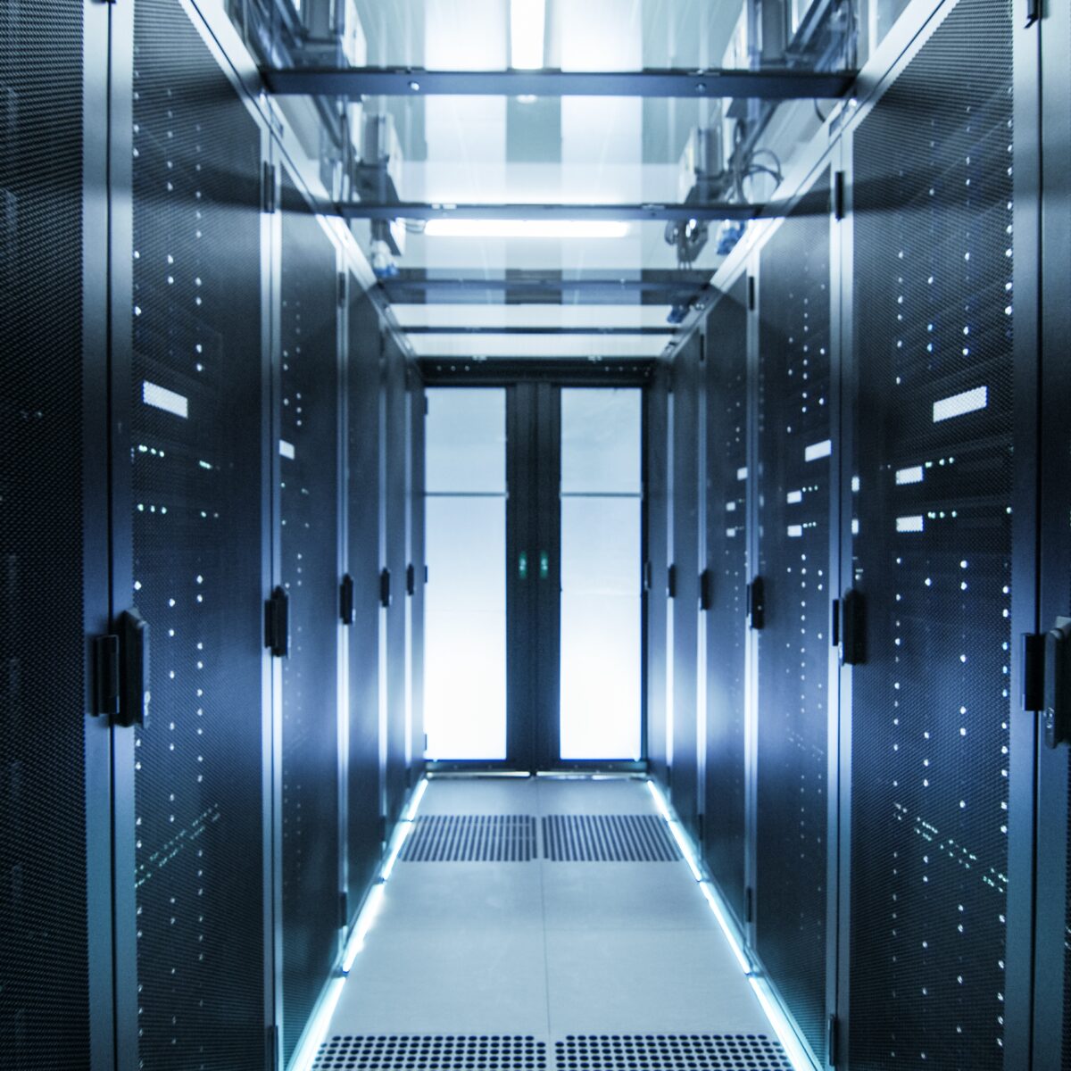 Virginia enacts $600M tax on data center energy use