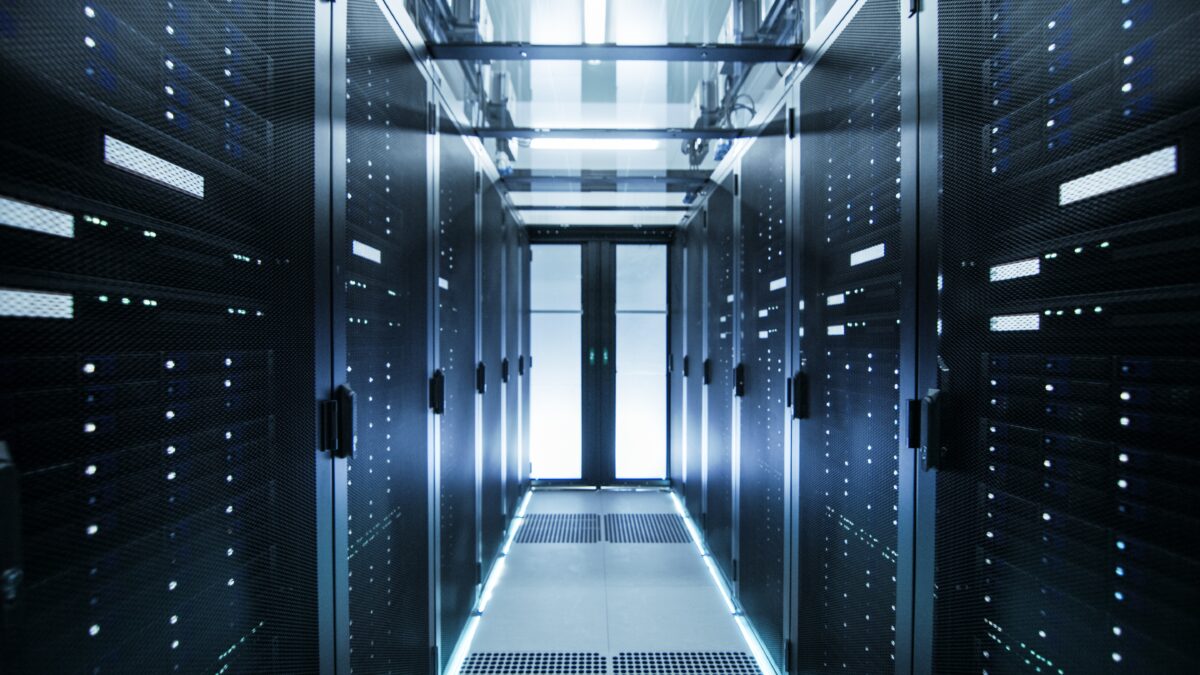 The physical footprint behind AI and cloud computing: A breakdown of data center types