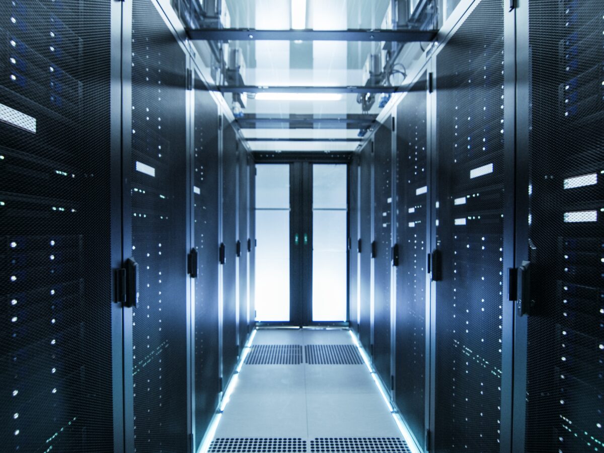 Virginia enacts $600M tax on data center energy use