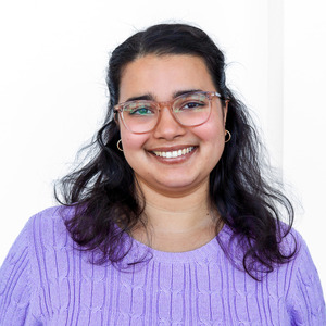 Avatar for Sarah Huffman