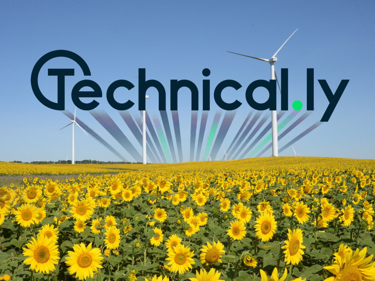 Technical.ly has selected North Dakota as our next market expansion
