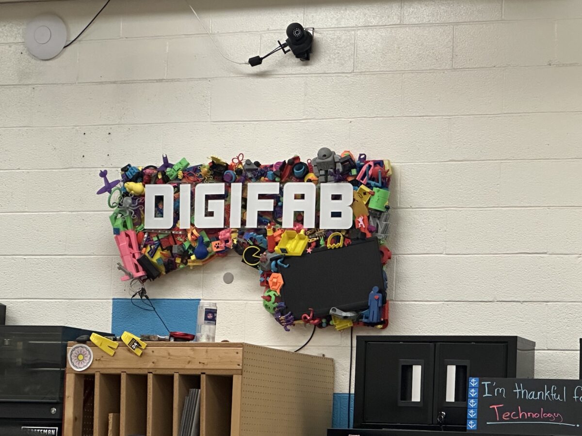 How Maryland turned makerspaces into community infrastructure