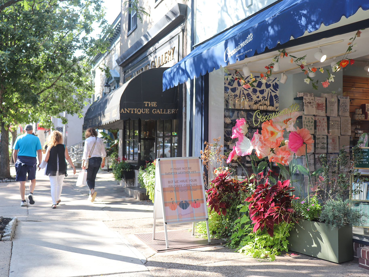 Grow Philly: Meet 9 small businesses in Chestnut Hill, Mt. Airy and Northwest Philadelphia