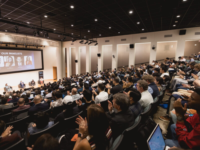 Pittsburgh Tech Week and StartUP PGH: A guide to 9 days of events and how it all came together