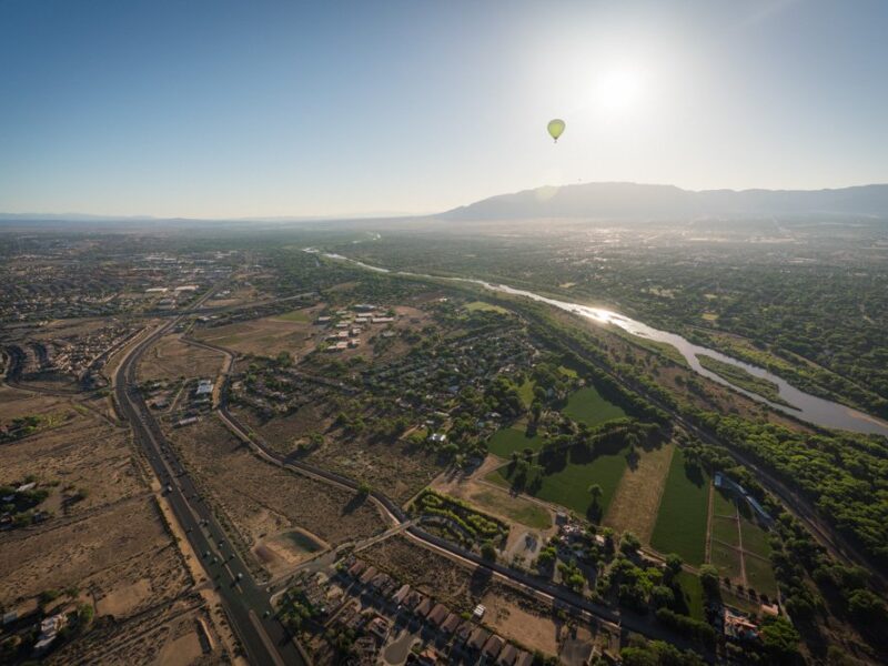 What New Mexico’s tech economy says about workforce development and startup ecosystems