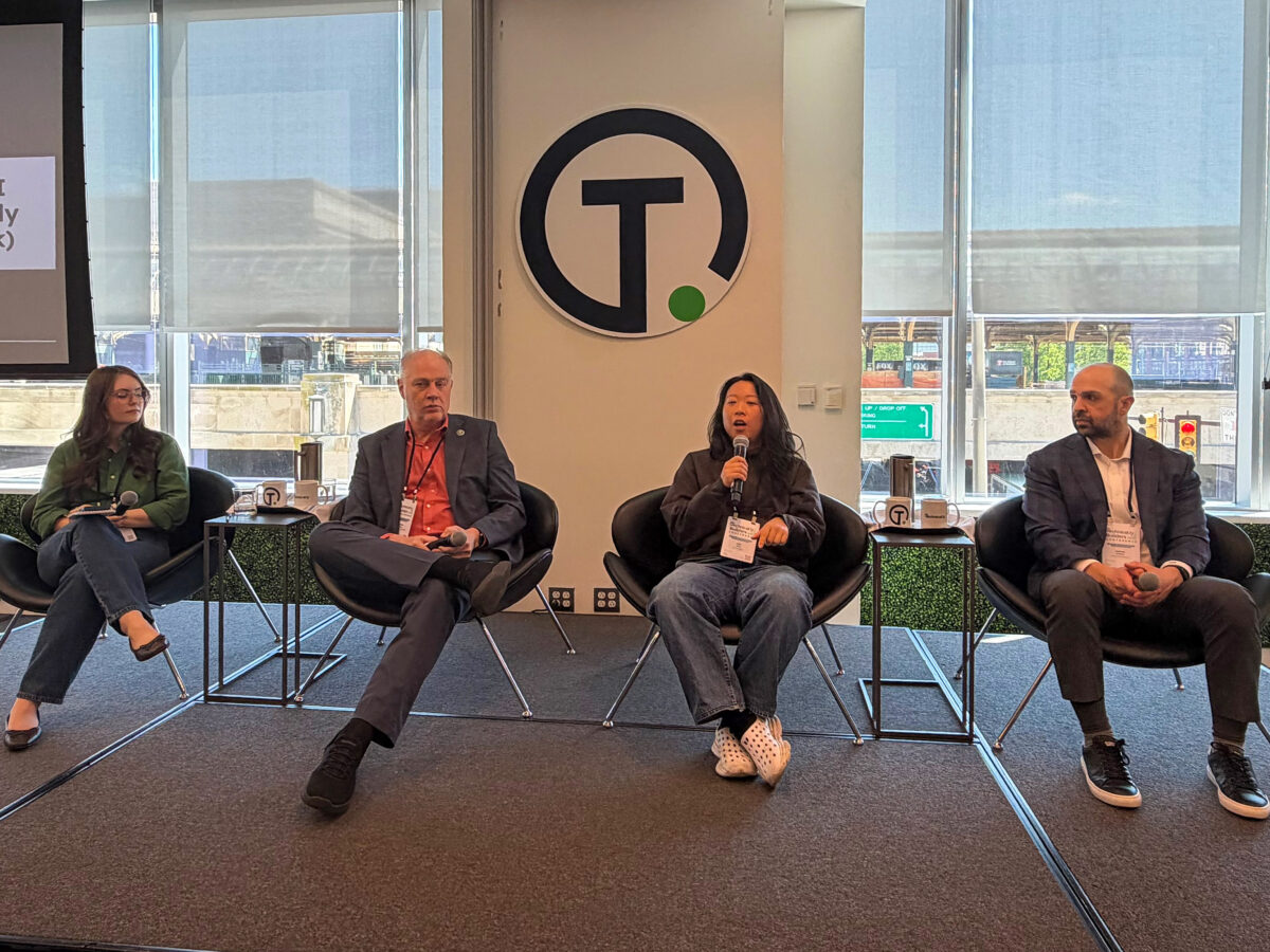Philly govtech startup FSH Technologies raises $20M Series A, plans nationwide expansion