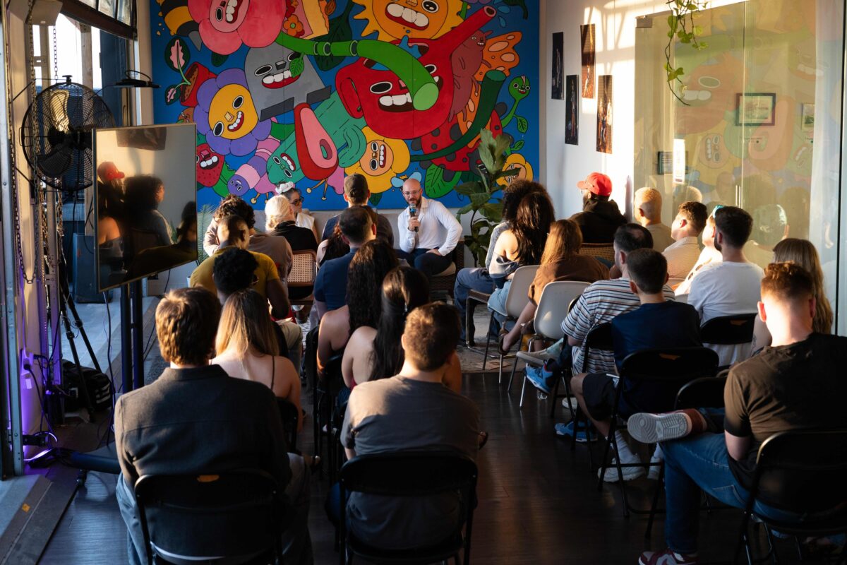 What does it mean for a business to fail? Lessons from REC Philly