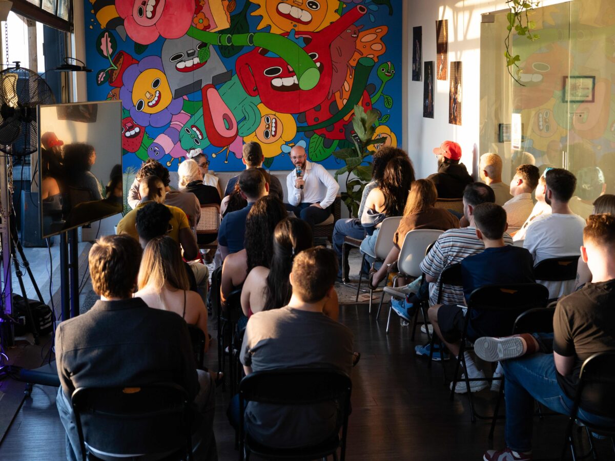 What does it mean for a business to fail? Lessons from REC Philly